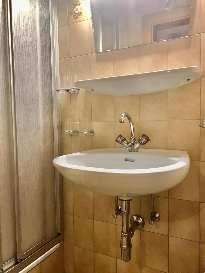 דירות צל אם צילר Gielerhof מראה חיצוני תמונה